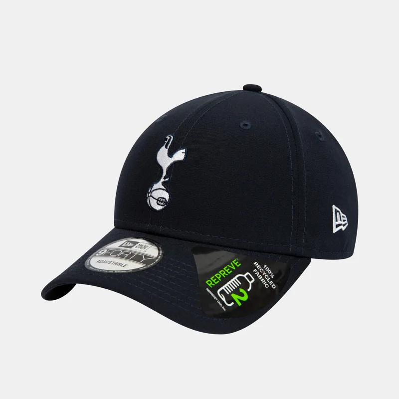 New Era Blue Men's Tottenham Hotspur Repreve 9FORTY Cap for Men | Best Price UAE