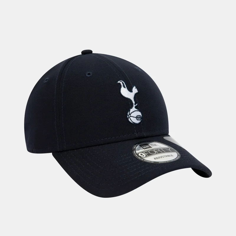 New Era Blue Men's Tottenham Hotspur Repreve 9FORTY Cap for Men | Best Price UAE
