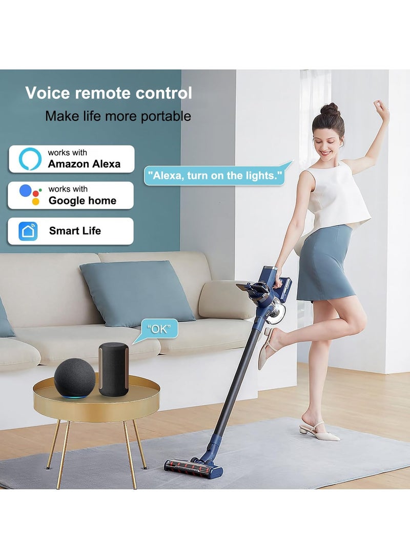 wifi smart switch module,Mini Smart Relay Switch,16A Universal Breaker Timer Switch Works with Alexa,Voice Control,Timer Function (2 pack)