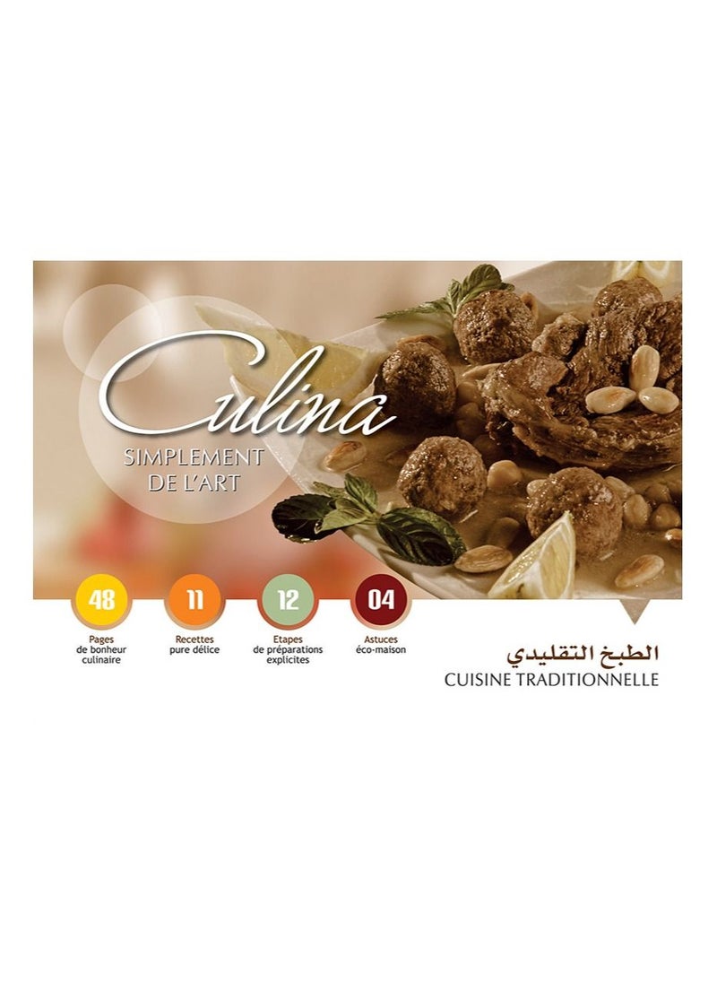 null - Culina ( cook books ) - Image 1
