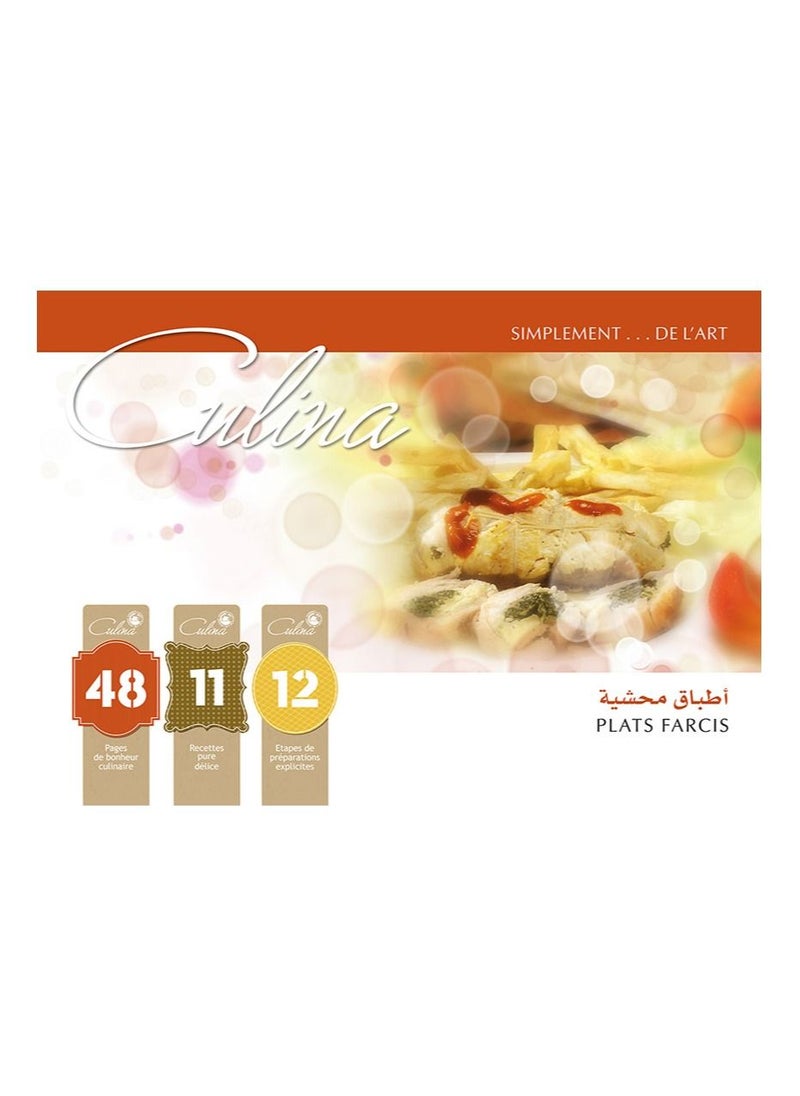 null - Culina ( cook books ) - Image 1