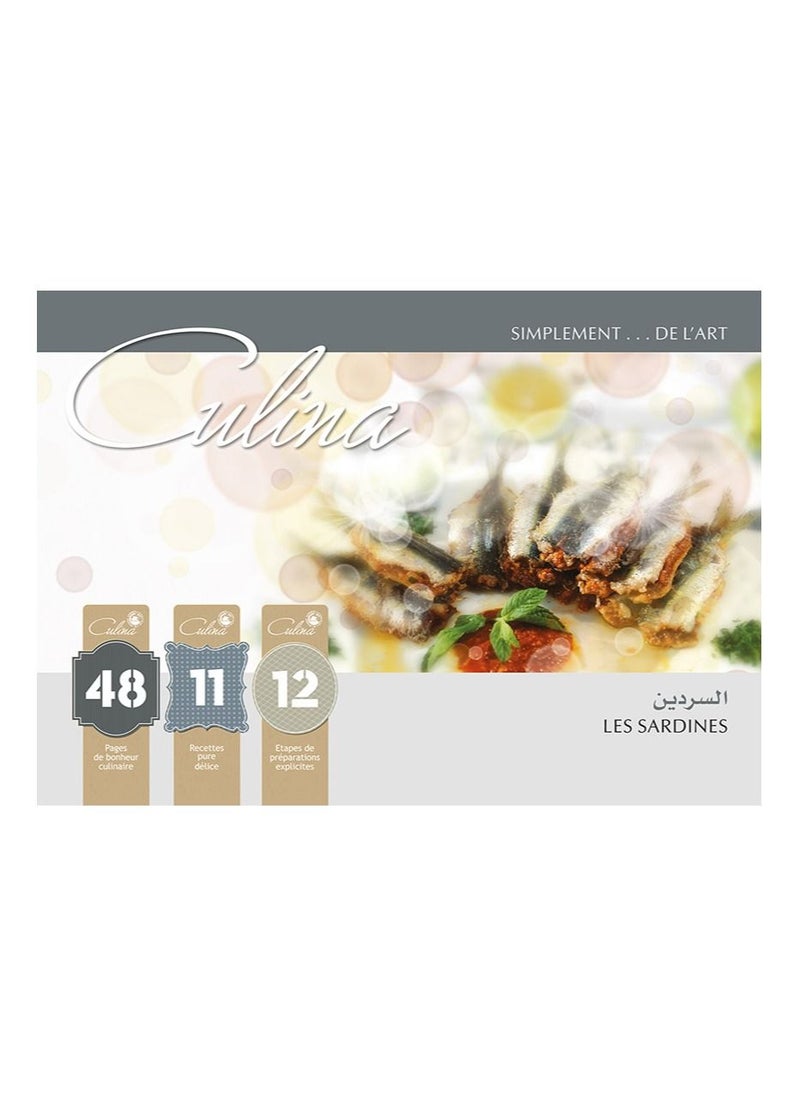 null - Culina ( cook books ) - Image 1