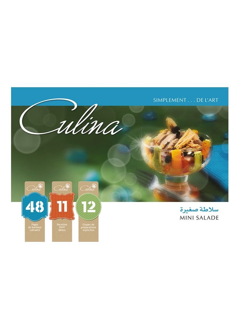 null - Culina ( cook books ) - Image 1
