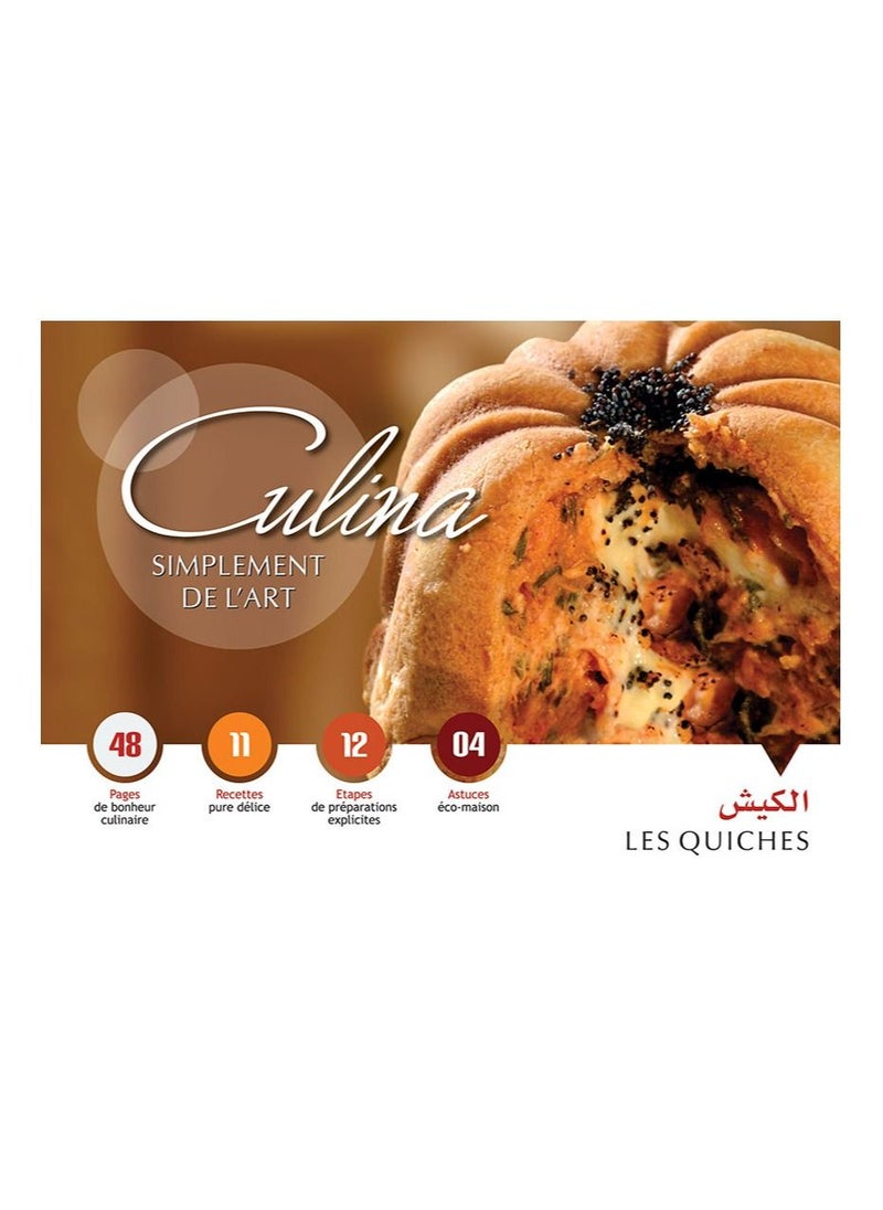 null - Culina ( cook books ) - Image 1