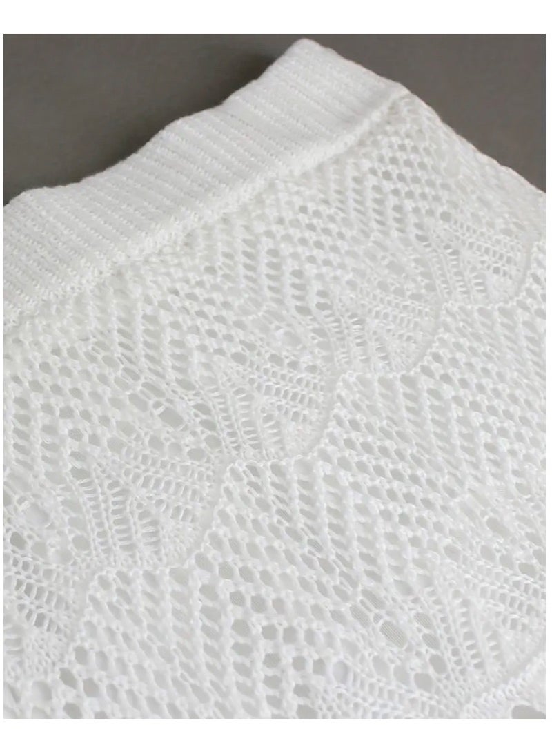 SOLOBUY Knit Skirt  - Image 3