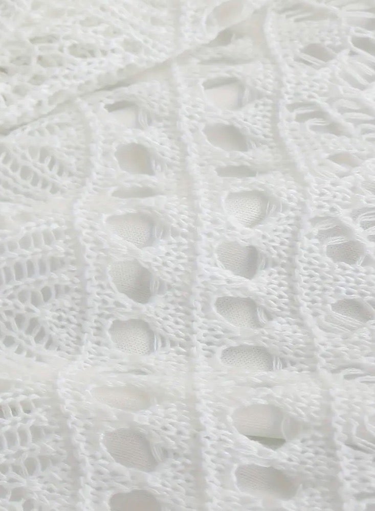 SOLOBUY Knit Skirt  - Image 5