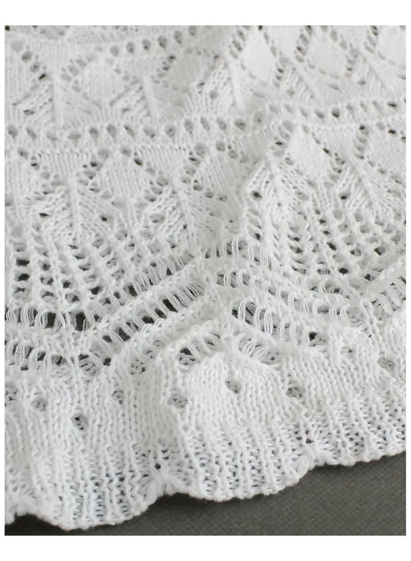 SOLOBUY Knit Skirt  - Image 4