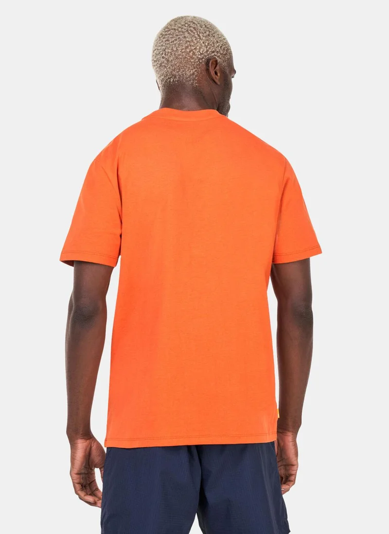 Timberland Men's Outdoor Heritage EK+ T-Shirt