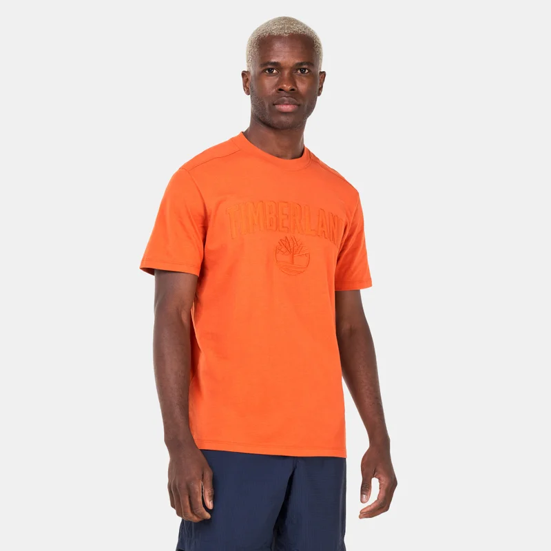 Timberland Men's Outdoor Heritage EK+ T-Shirt