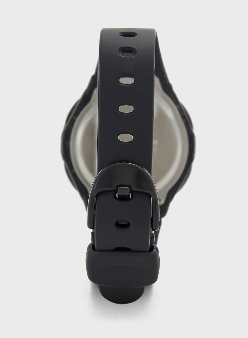 كاسيو ساعة رقمية - Image 3