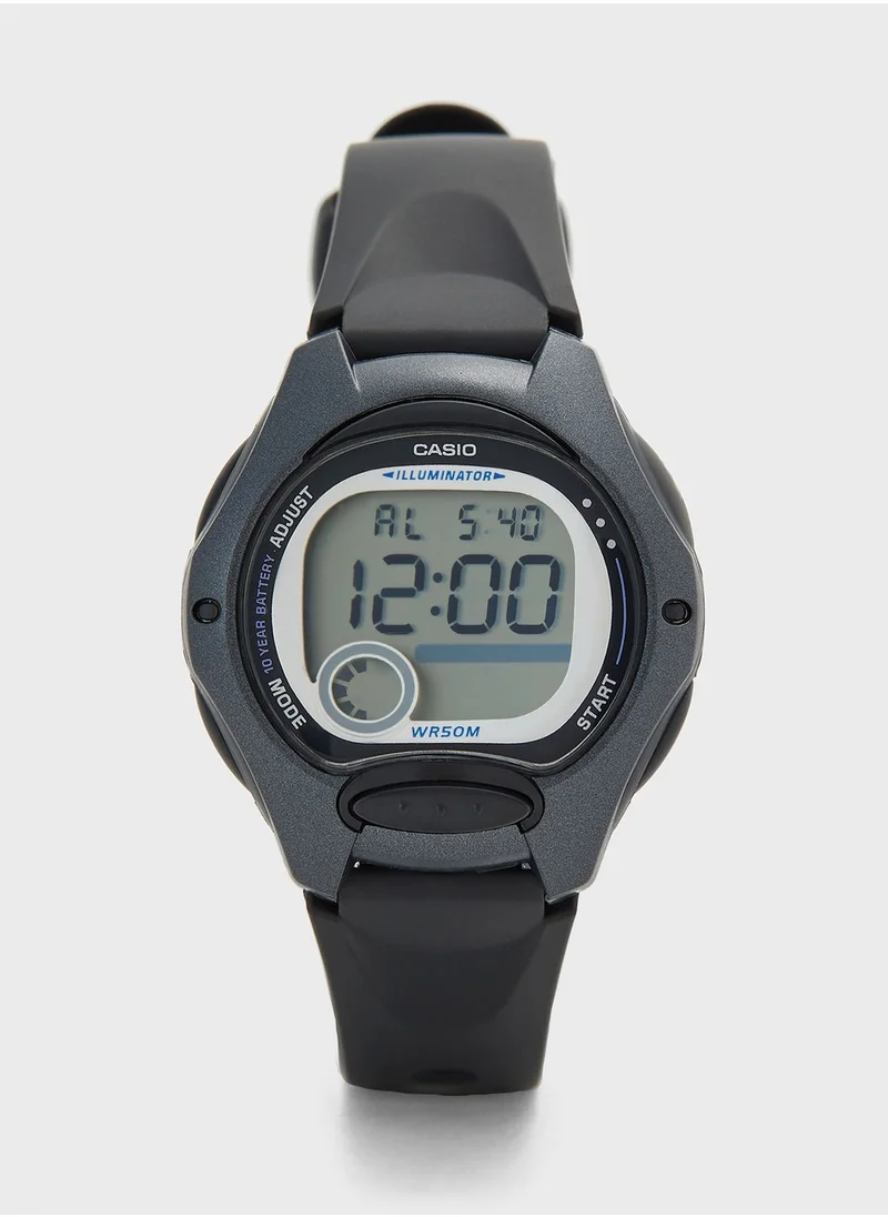 CASIO Digital Watch