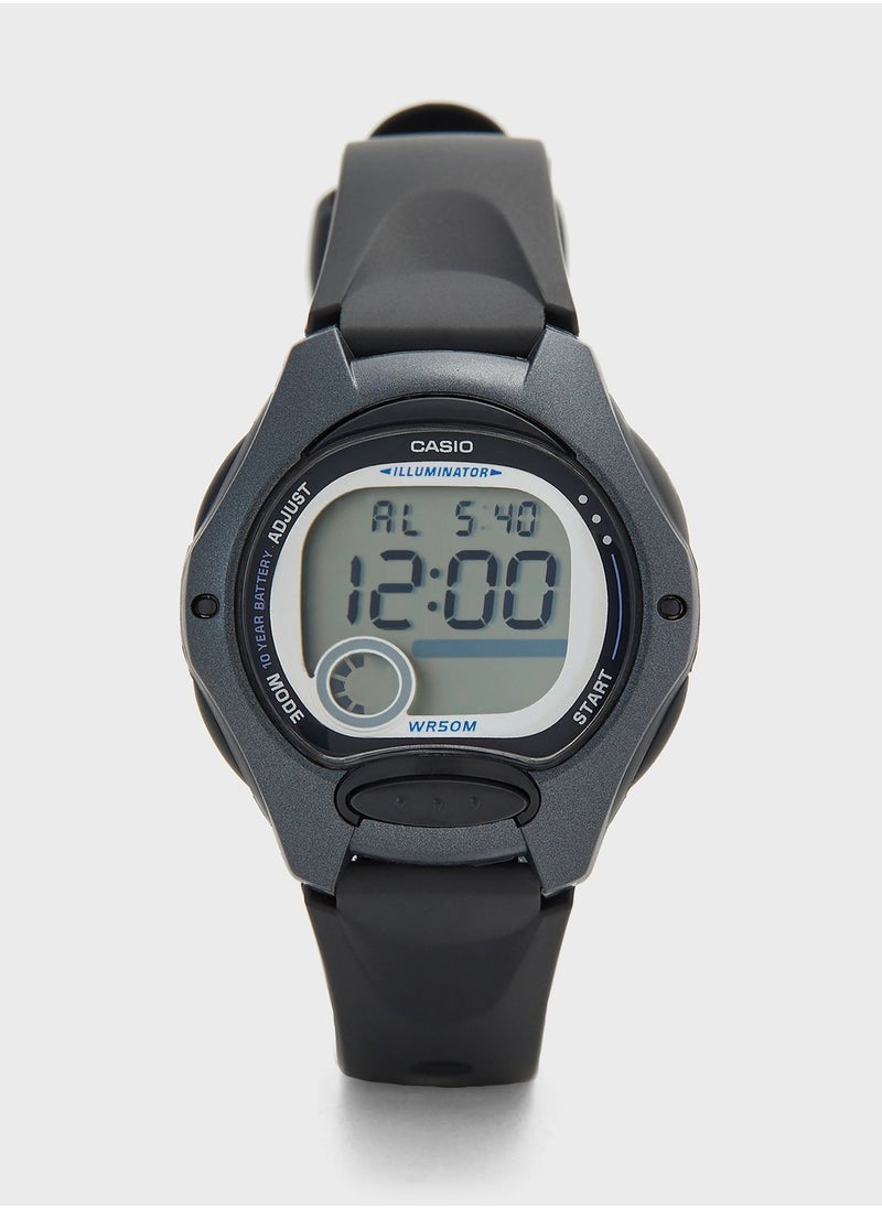 CASIO - Digital Watch - Image 1