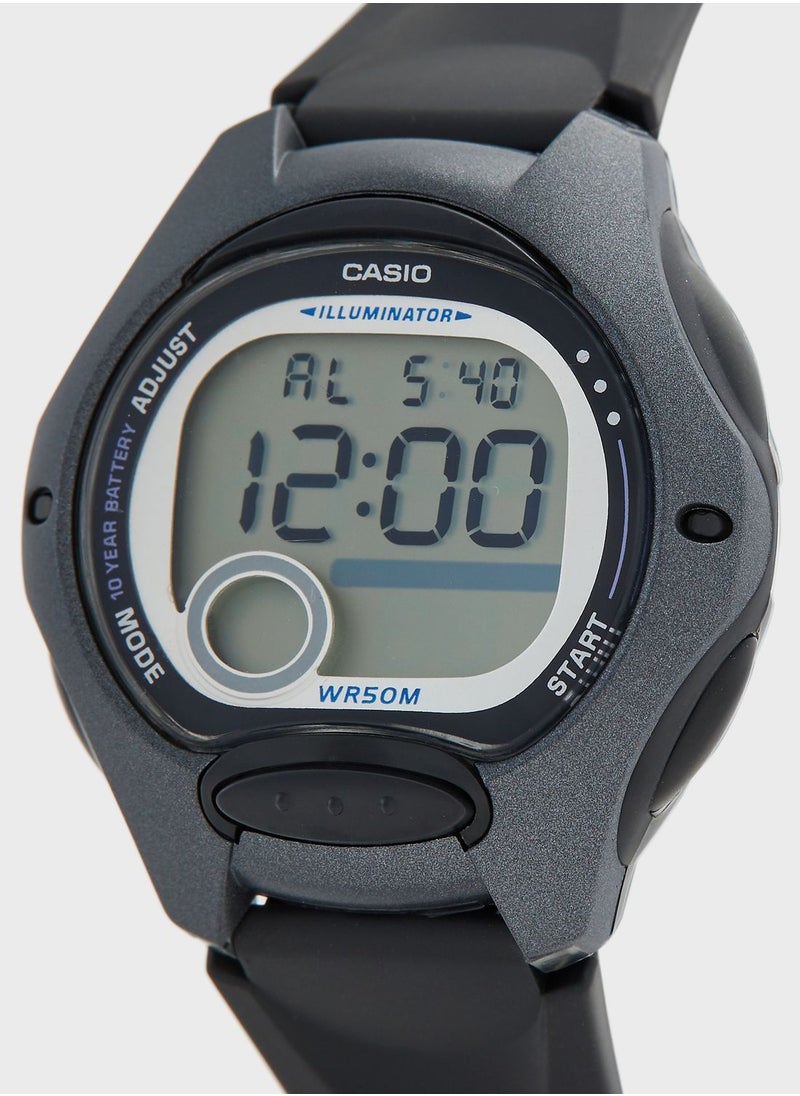 CASIO - Digital Watch - Image 1