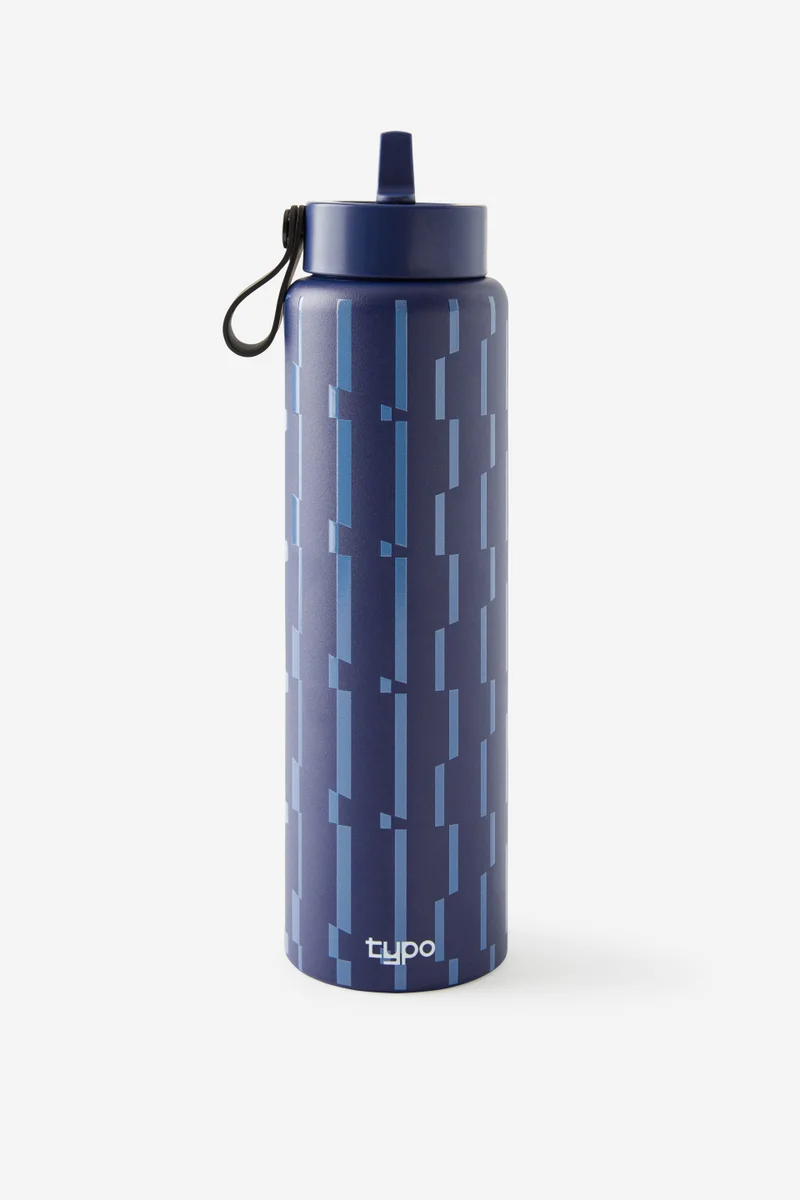 Typo ON THE MOVE 1L SIPPER TOP
