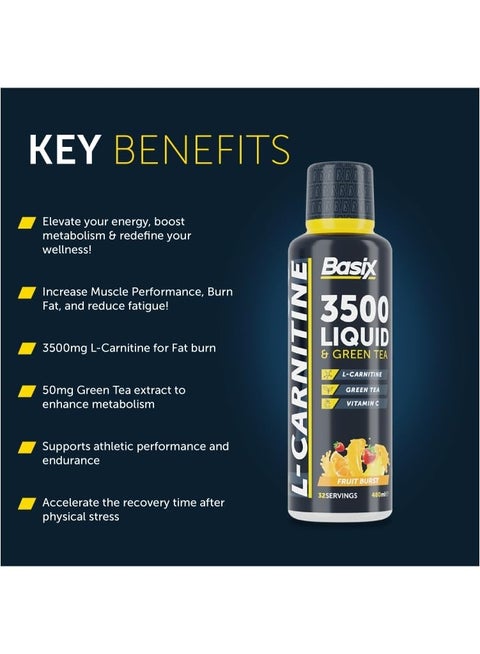 l carnitine with green tea benefits Not your regular and not your regular collab. We are thrilled to bring to you Tetley Slim Care the first green tea added L- Carnitine, a natural nutrient L-Carnitine With Green Tea (90