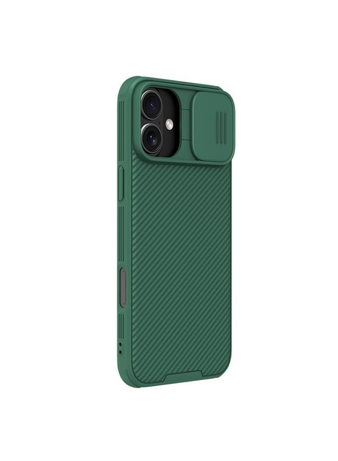 Nillkin Case For iPhone 16 Plus CamShield Pro PC Phone Case - Image 2