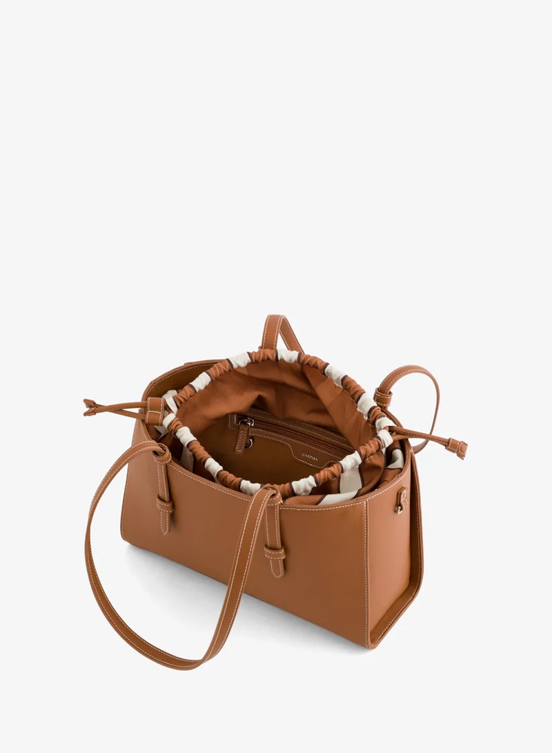 Carpisa  Women's Shoulder Bag - Mathilde for Women | Best Price UAE