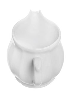 Royal Porcelain Royal Porcelain Gravy Boat Shape 32 0.20 L White  - Image 3