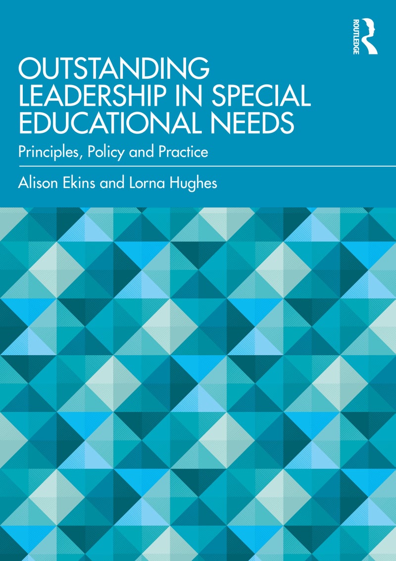 Outstanding Leadership in Special Educational Needs 