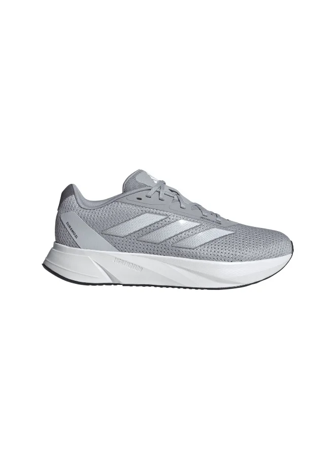اديداس adidas Duramo Sl M Grey Running Shoes 3.5