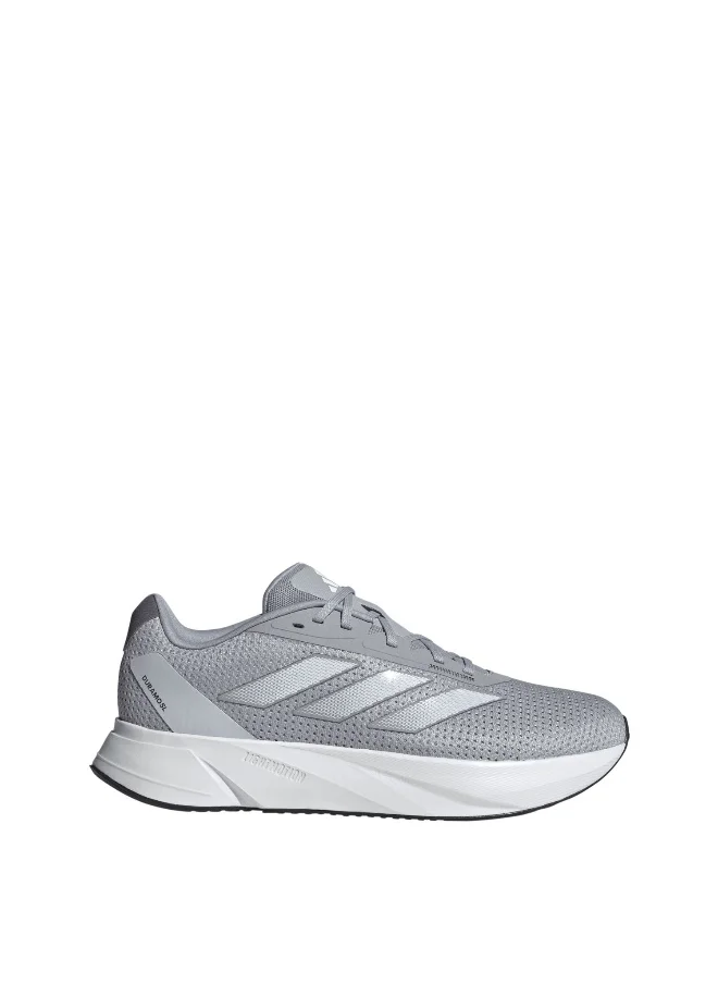 اديداس adidas Duramo Sl M Grey Running Shoes 3.5