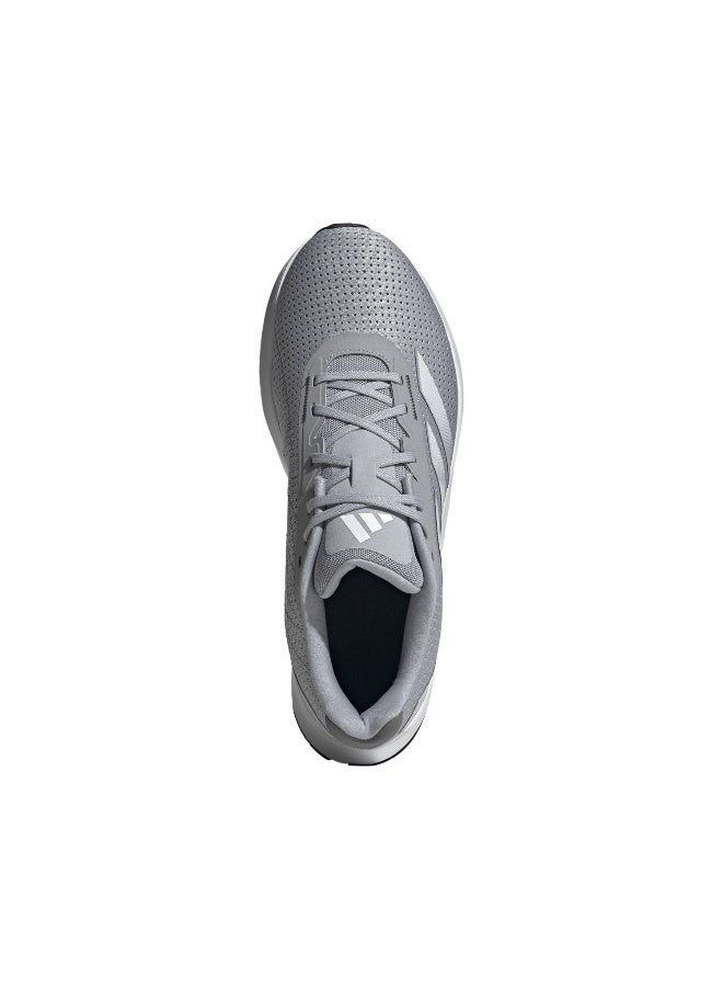 Adidas adidas Duramo Sl M Grey Running Shoes 3.5  - Image 3
