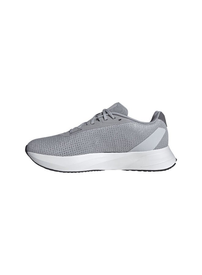 Adidas adidas Duramo Sl M Grey Running Shoes 3.5  - Image 5