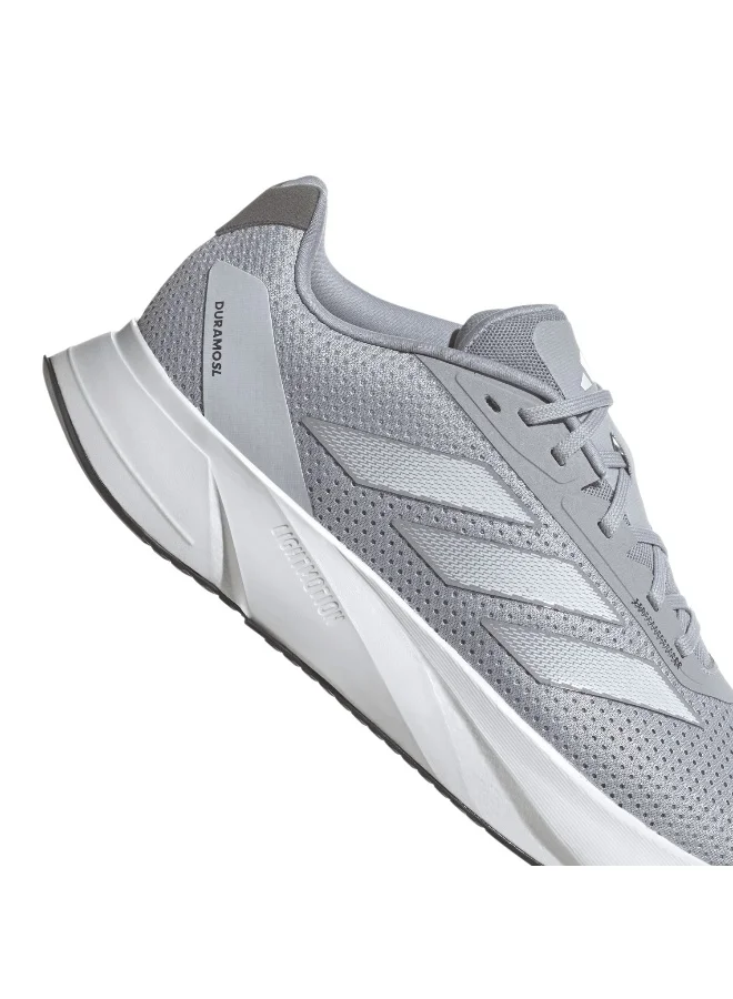Adidas Duramo Sl M Grey Running Shoes