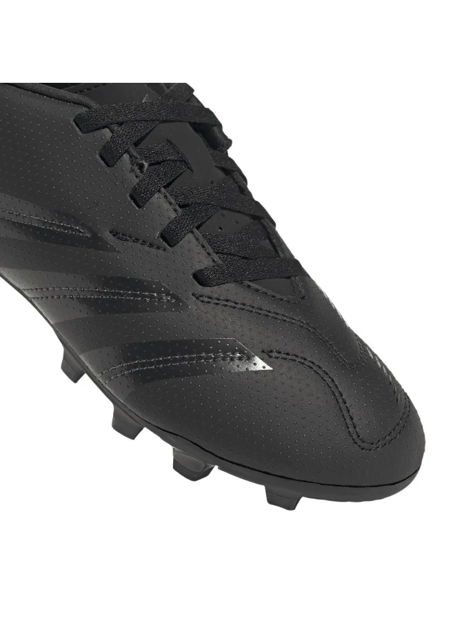 adidas حذاء كرة قدم بريداتور كلوب FXG J أسود 10K