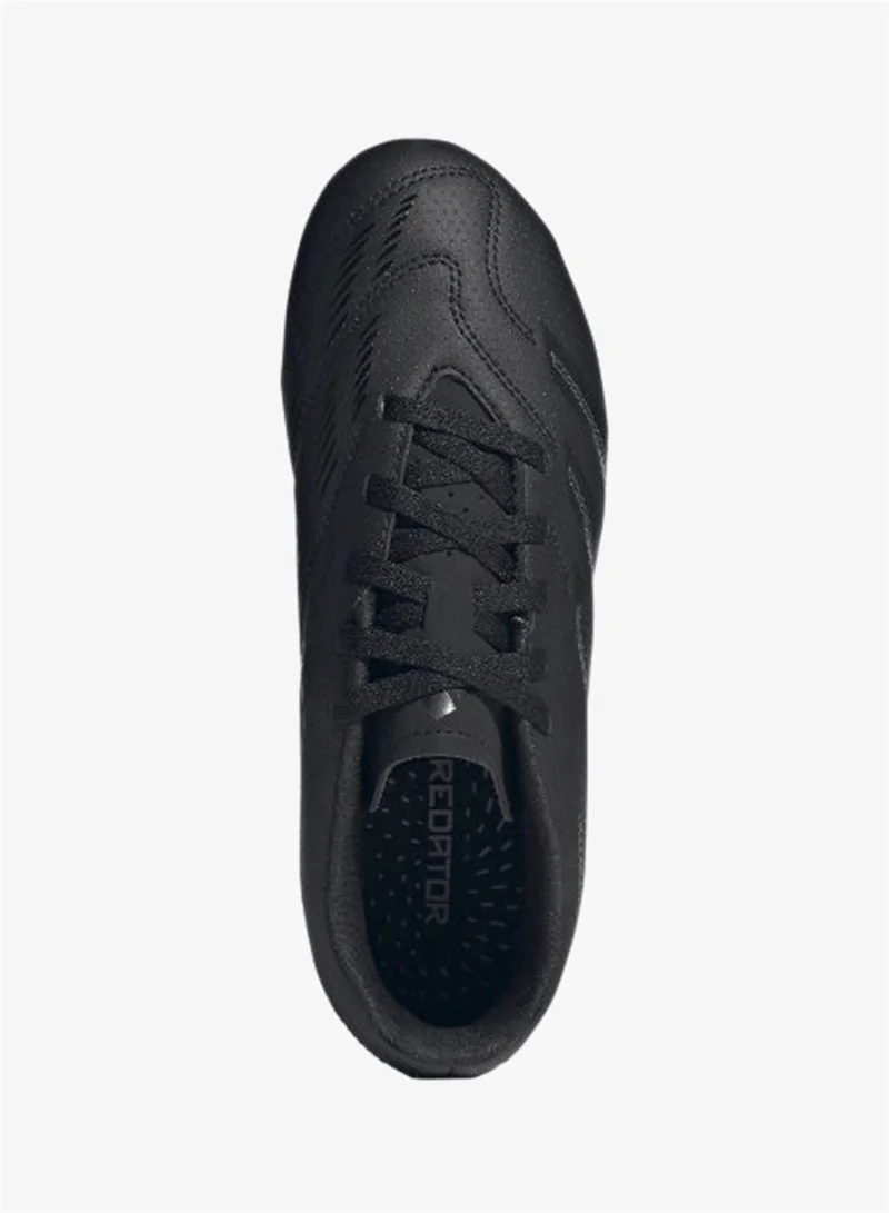 Adidas Predator Club Fxg J Black Football Shoes 10K