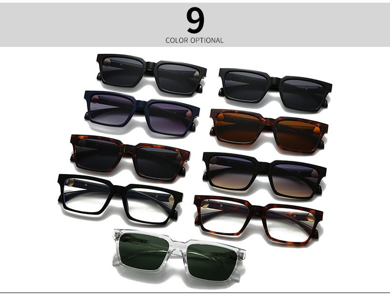 Sunglasses UV Protection Fashion LH - Image 2