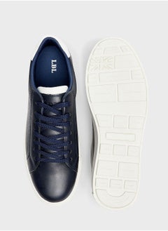 LBL by Shoexpress Casual Low Top Sneakers  - Image 5