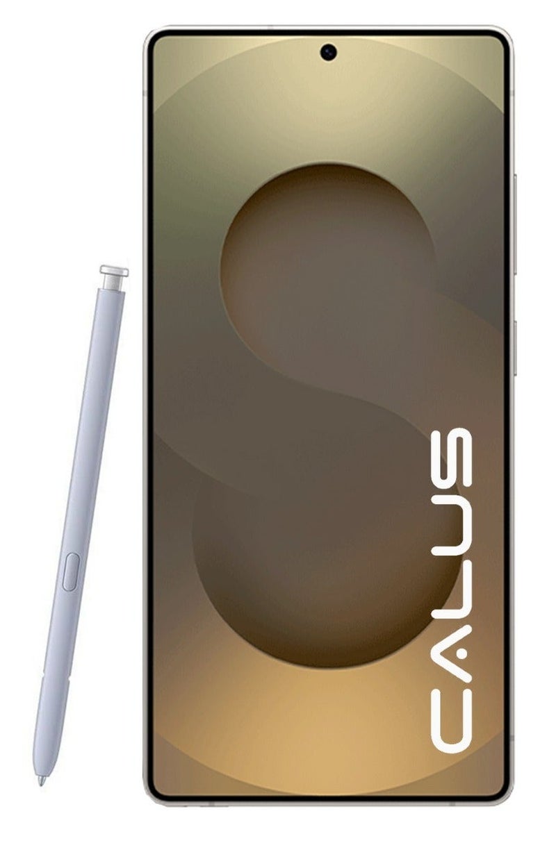 CALUS كالوس S25 ألترا + 128 جيجابايت تخزين | 8 جيجابايت رام - Image 1