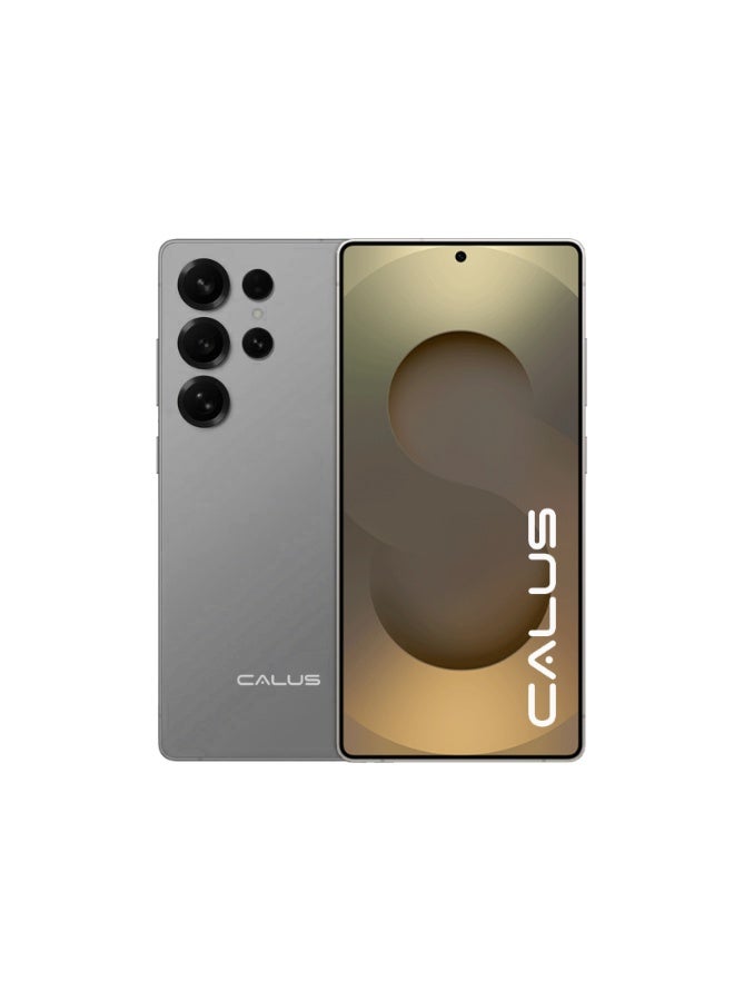 CALUS كالوس S25 ألترا + 128 جيجابايت تخزين | 8 جيجابايت رام - Image 5