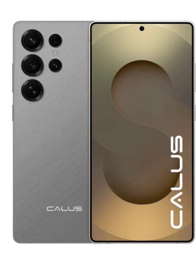 CALUS كالوس S25 ألترا + 128 جيجابايت تخزين | 8 جيجابايت رام - Image 4