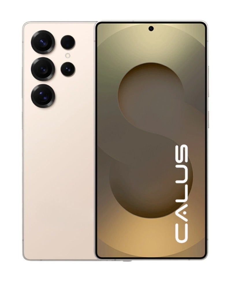 CALUS كالوس S25 ألترا + 128 جيجابايت تخزين | 8 جيجابايت رام - Image 2