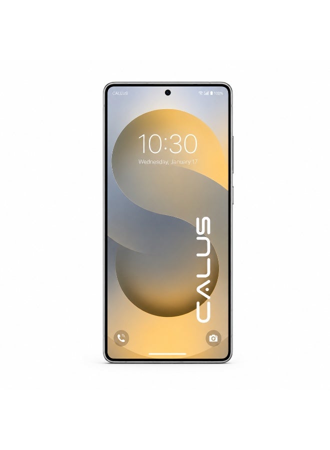 Calus S25 Ultra + 128GB Storage | 8GB RAM - Image 3