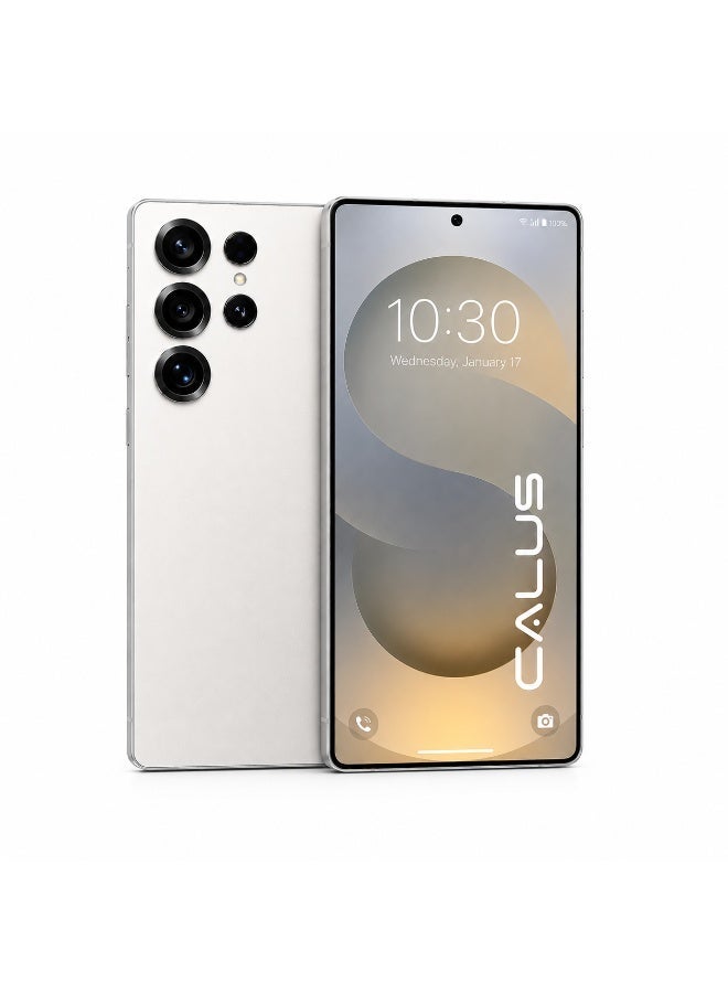 Calus S25 Ultra + 128GB Storage | 8GB RAM - Image 2
