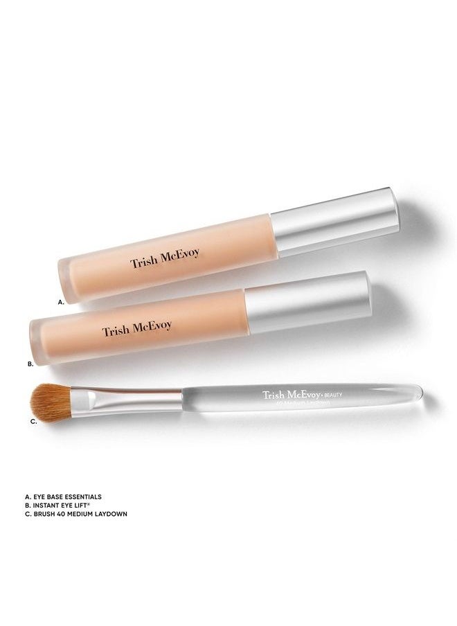 Trish McEvoy - Eye Base Essentials, Bare, 3.54 ML / 0.12 OZ - Image 1