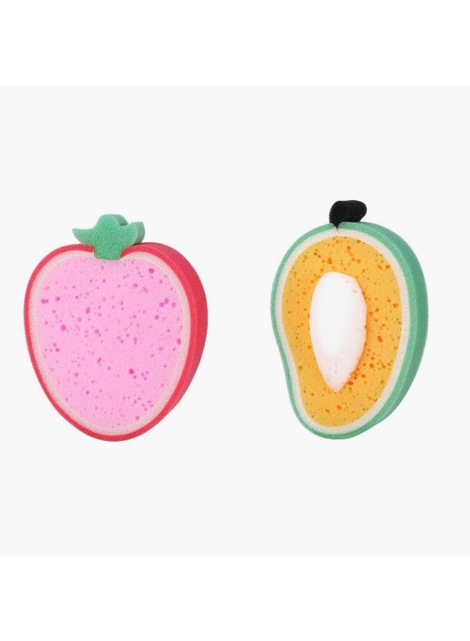 Home Box إسفنجة استحمام - Image 1