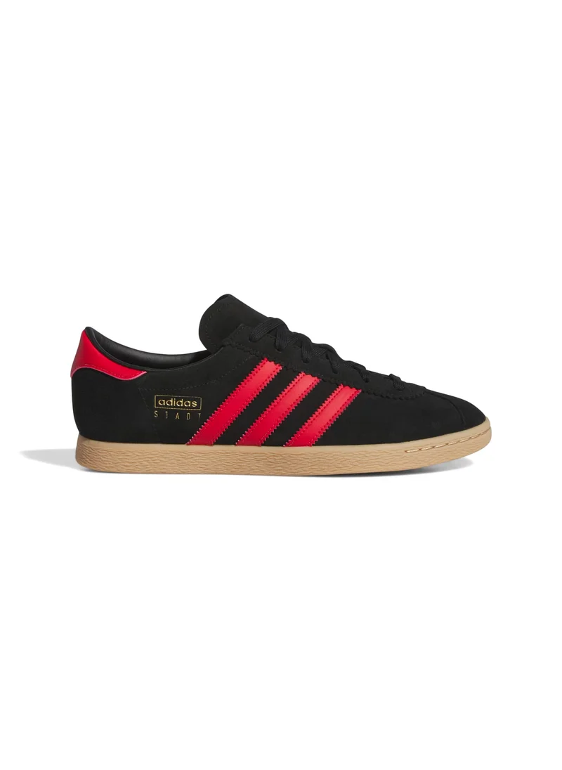 Adidas adidas STADT Black Originals Unisex Shoes