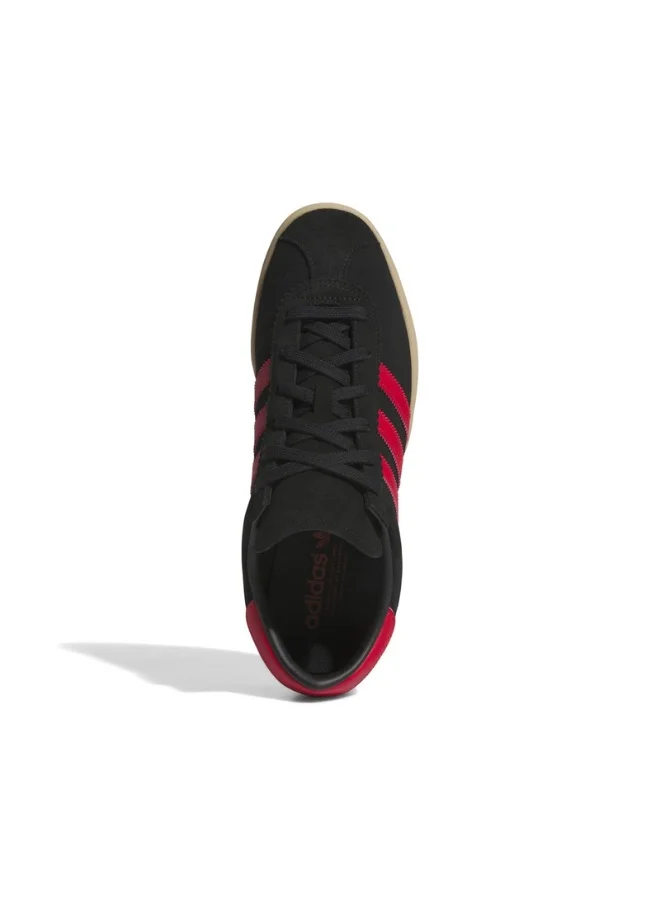adidas Originals Stadt Black Originals Shoes