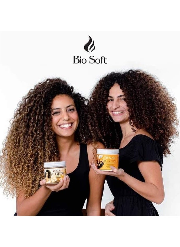 Bio Soft - Bio Soft Curly Cream 500 ML - Image 1