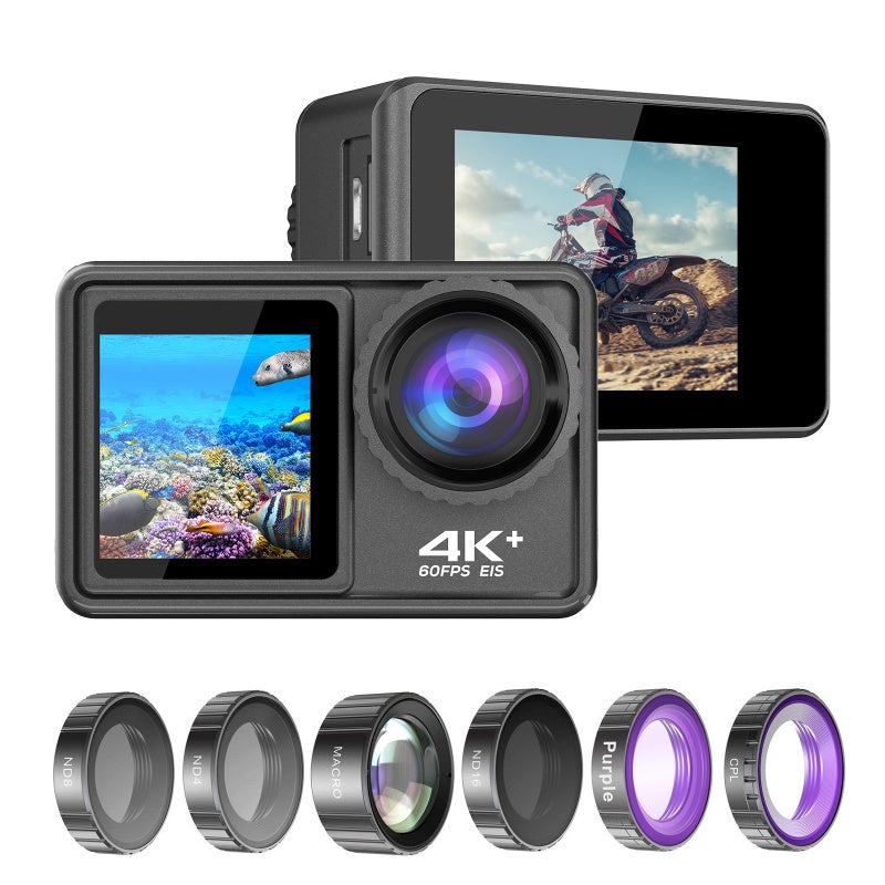 ليليجو Liligoo Dv Camcorder 2.0 inch