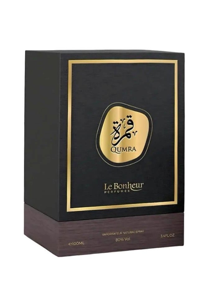 Le Bonheur Qumra Perfume Le Bonheur 100 ml - Image 4