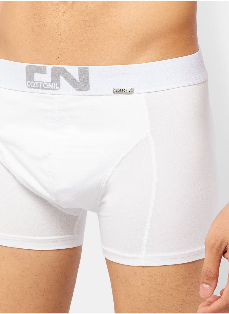 COTTONIL الملاكمين الشعار الأساسي  - Image 3