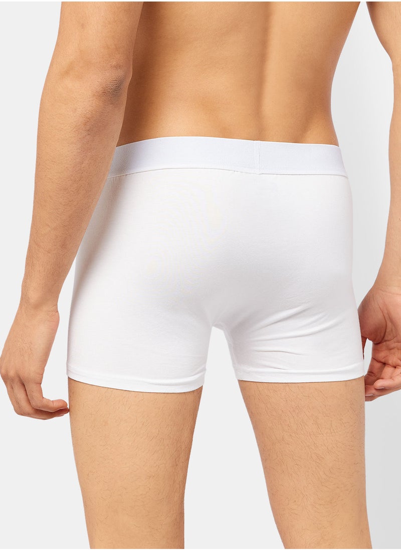 COTTONIL الملاكمين الشعار الأساسي  - Image 2