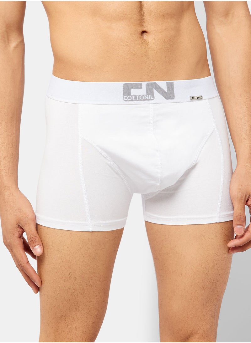 COTTONIL الملاكمين الشعار الأساسي  - Image 1