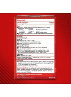 Cortizone 10 Easy Applcto Size 1.25z Cortizone 10 Easy Relief Applicator With Healing Aloe 1.25oz  - Image 2
