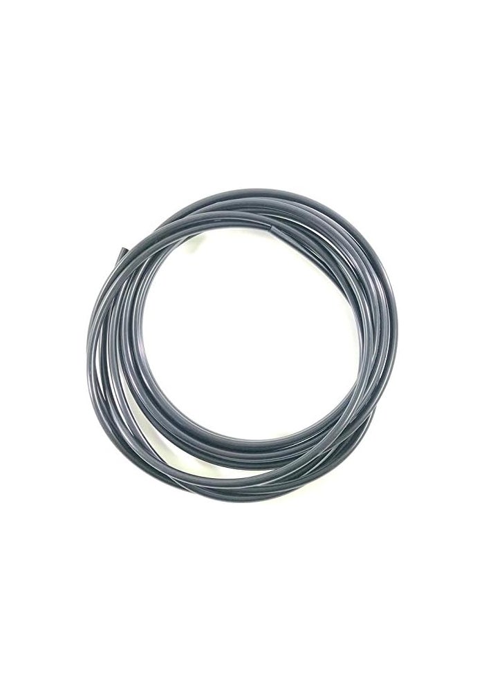 The Stop Shop 12 ft Nylon Fuel Line (8mm / 5/16")